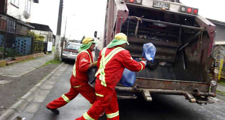 CONTEXTO | Víctor Salazar | Agencia UNO