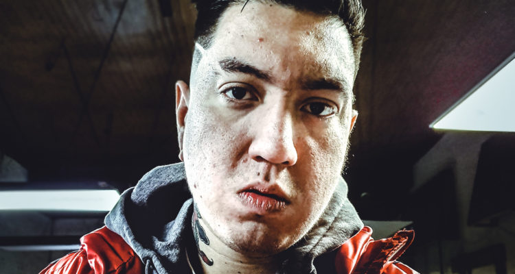 Big Angelo | Ignacio Molina