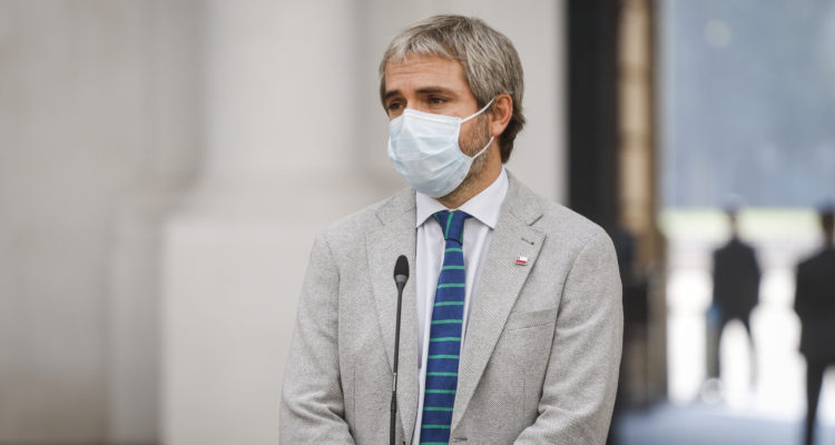 Sebastián Beltrán | Agencia UNO