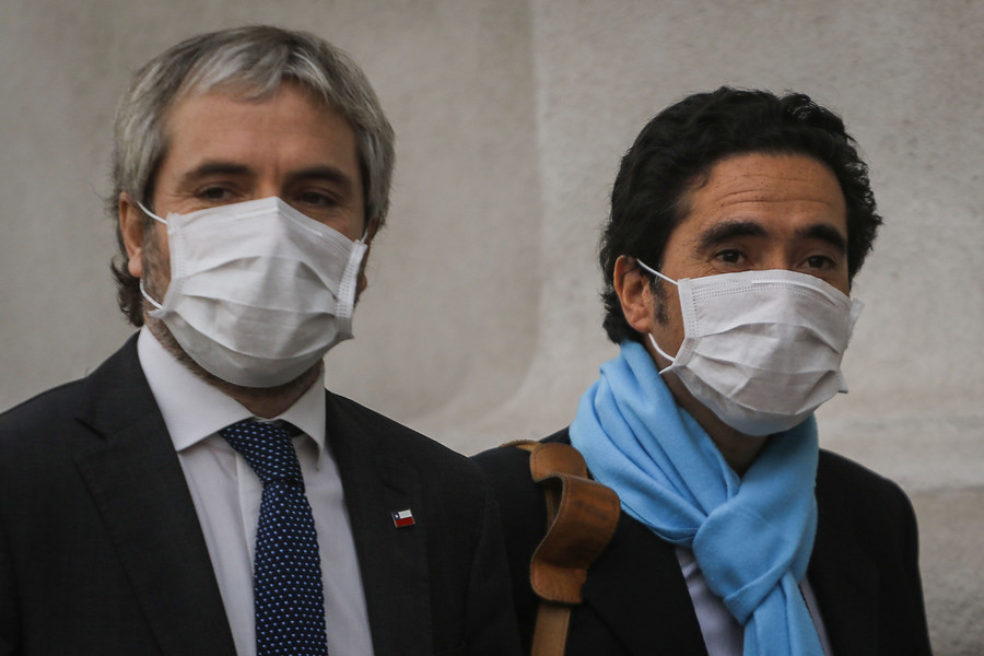 ARCHIVO | AFP