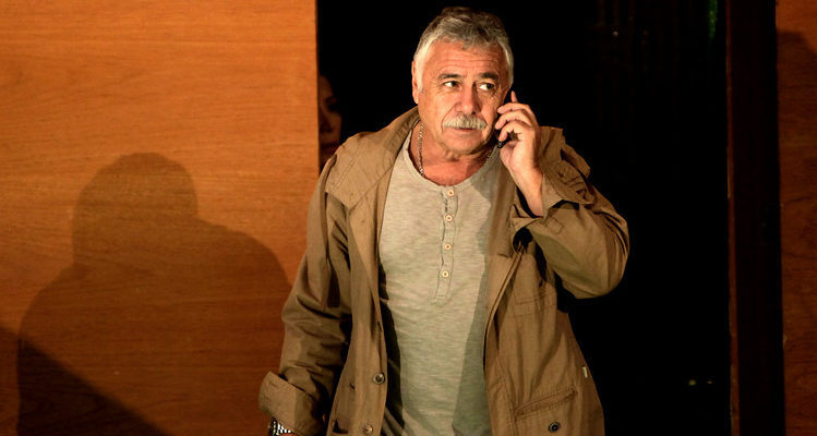 Juan González | Agencia UNO