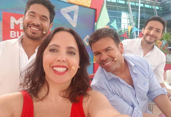 Chiqui Aguayo | Instagram