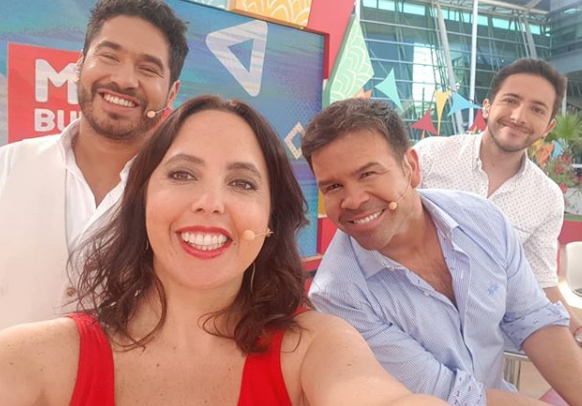 Chiqui Aguayo | Instagram
