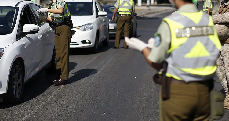 Cristóbal Escobar | Agencia Uno