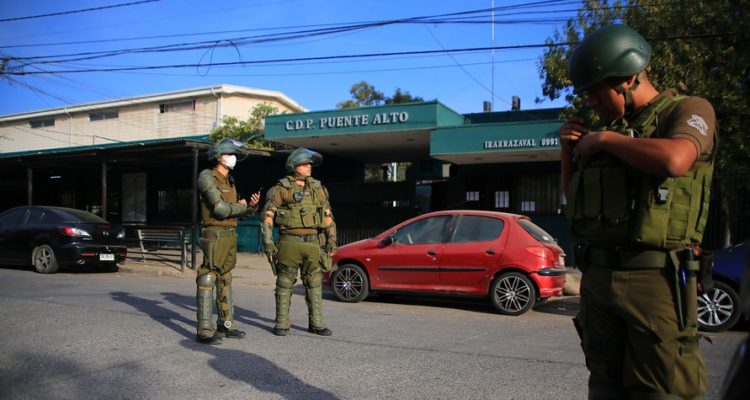 José Francisco Zúñiga | Agencia UNO
