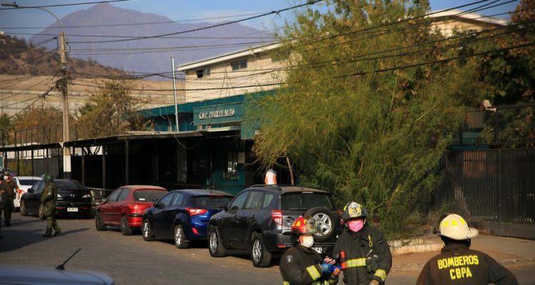 José Francisco Zúñiga | Agencia UNO
