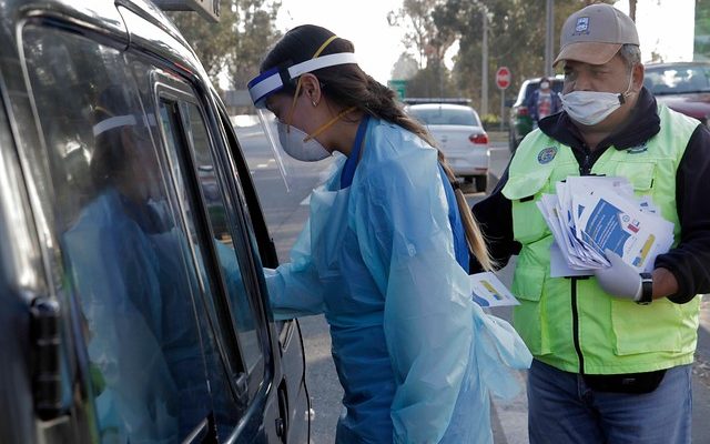 Archivo | Agencia UNO