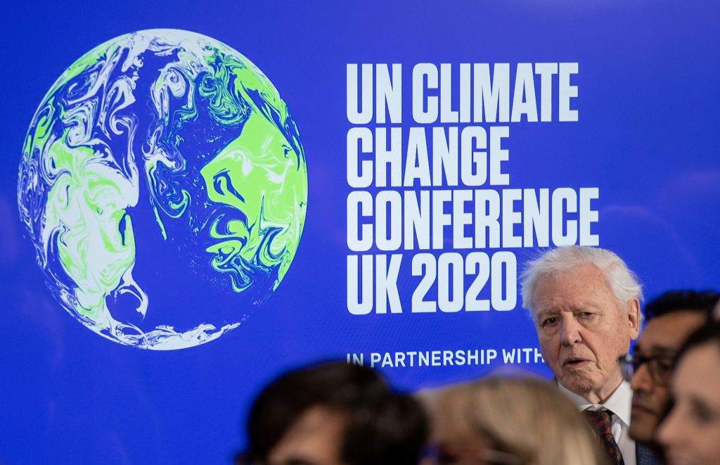 CHRIS J RATCLIFFE/AFP 