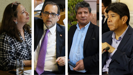 Archivo | Agencia UNO