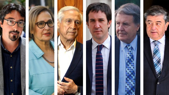 Archivo | Agencia UNO