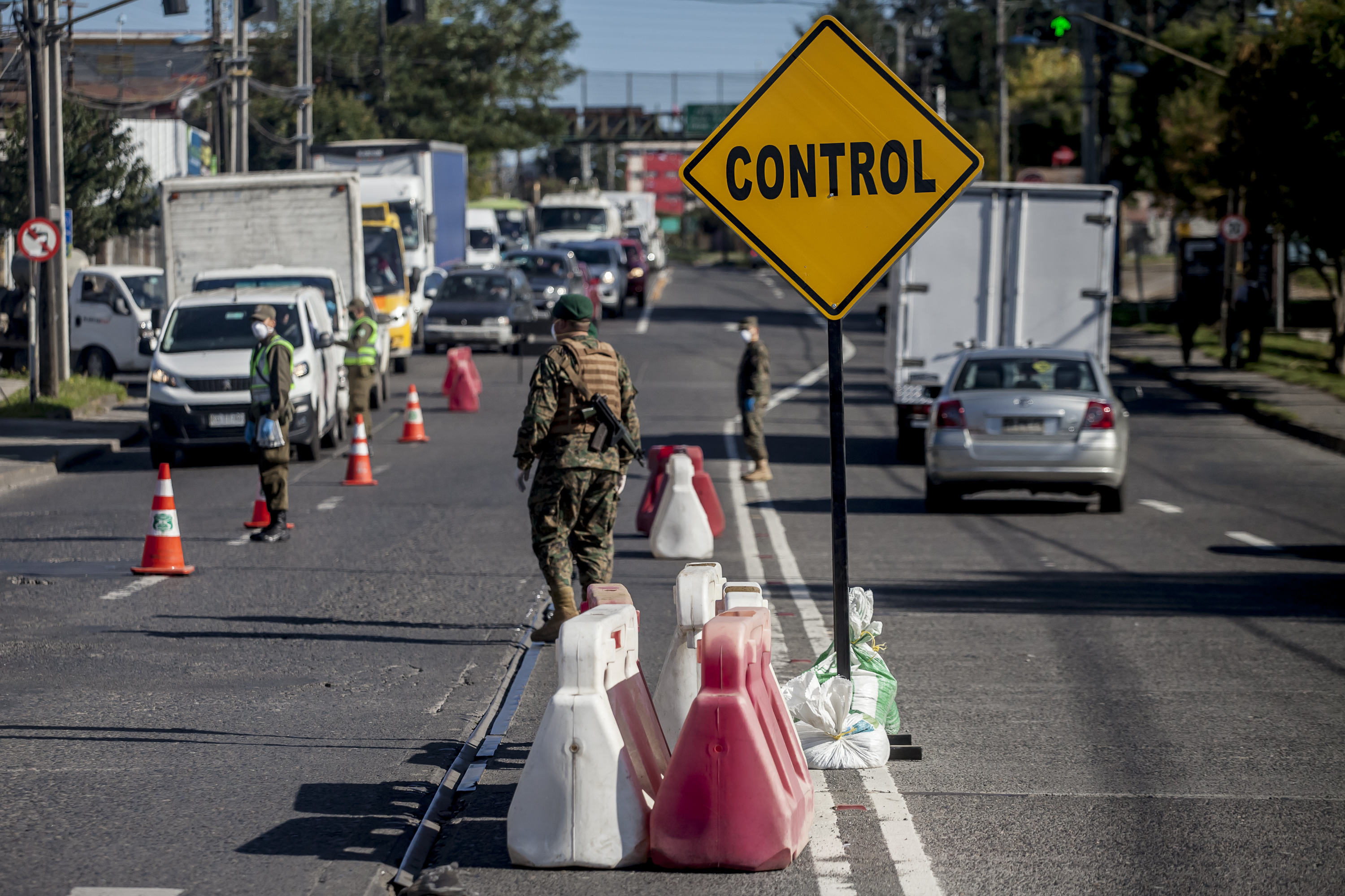 CONTEXTO | Agencia UNO