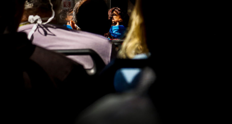 Leonardo Rubilar | Agencia UNO