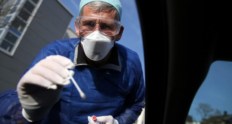 Ronny Hartmann | Agence France-Presse

