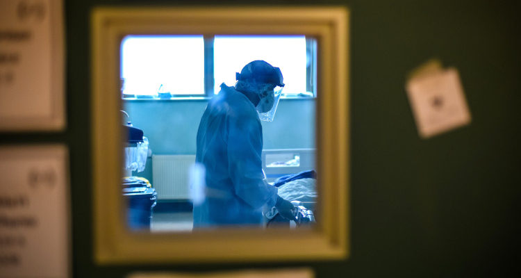 Marcos Maldonado | Agencia UNO