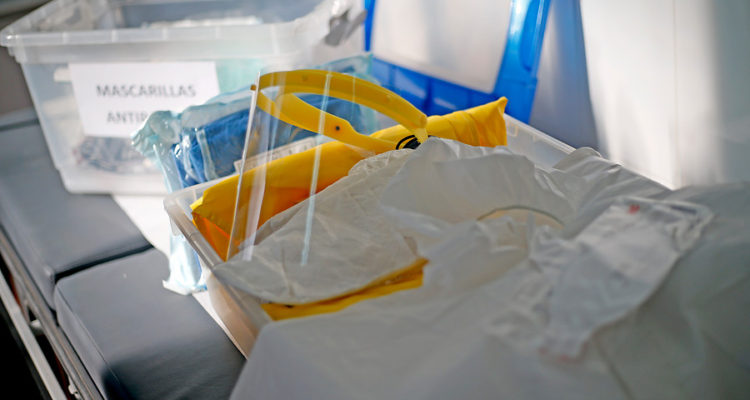 ARCHIVO | Agencia UNO