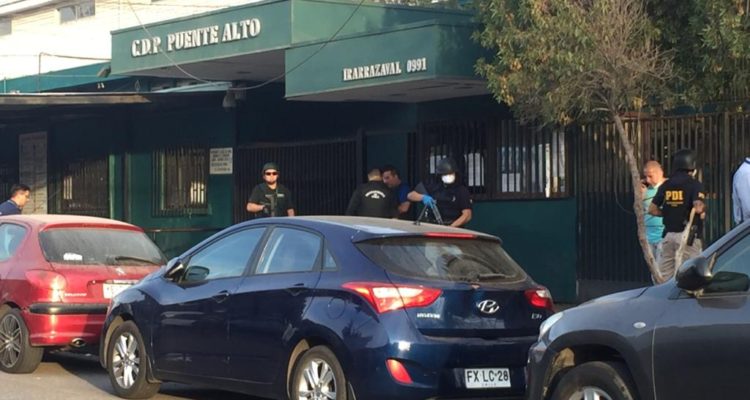 Jaime Sepúlveda | RBB
