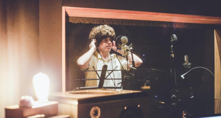 Vicente Cifuentes | Cedida