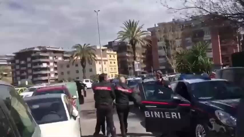 Captura de video