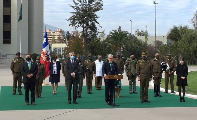 Presidencia | Twitter