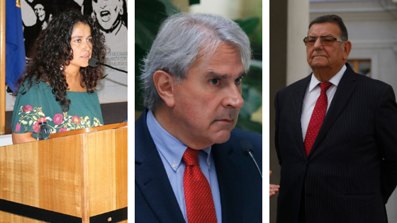 Agencia UNO – ANEF