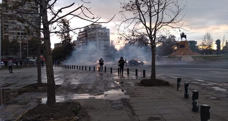 Beatriz Vallejos | RBB