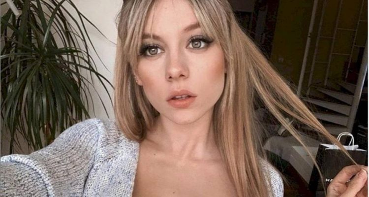 Ester Expósito | Instagram