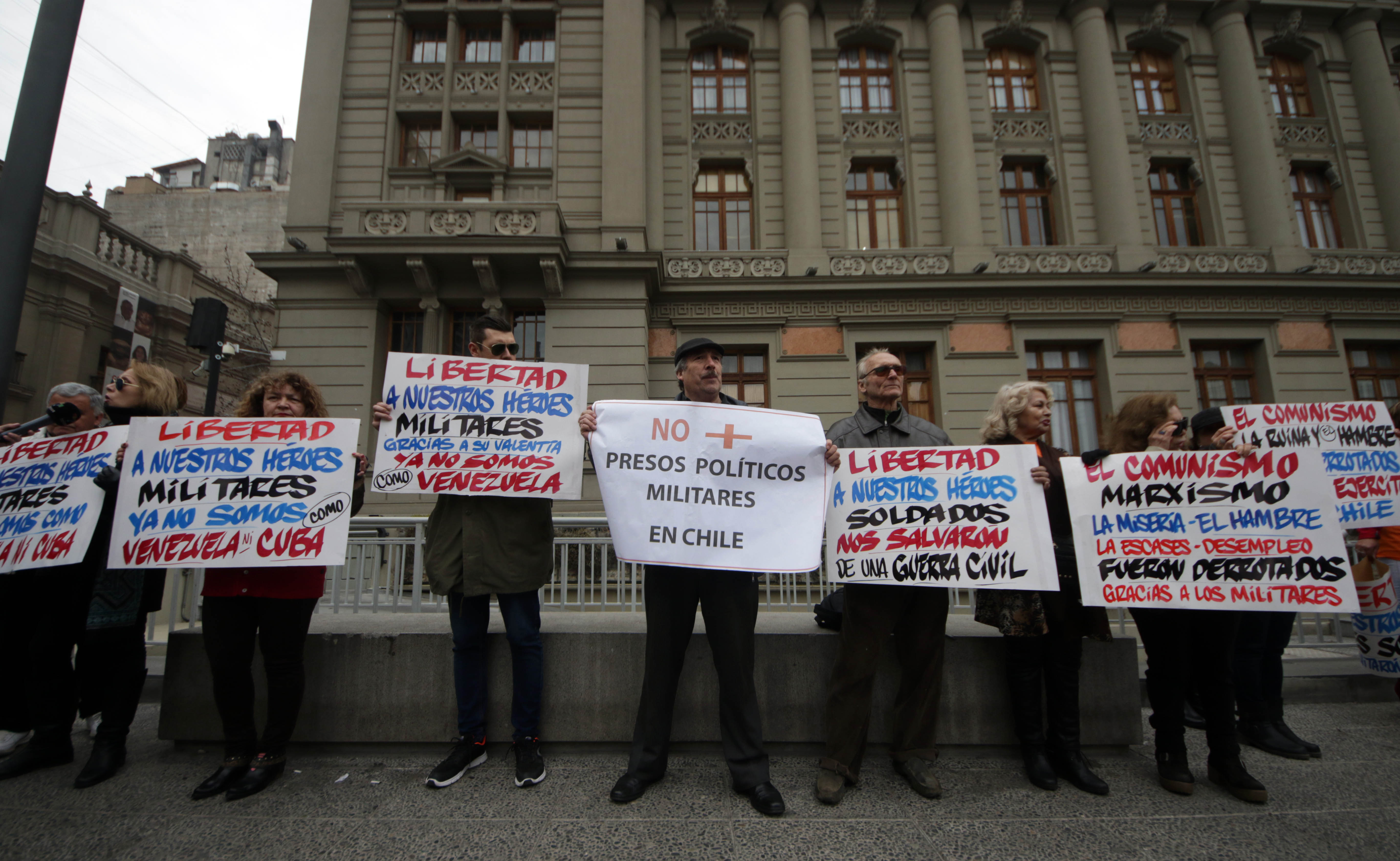 Contexto | Agencia UNO