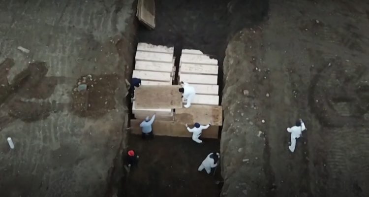 Captura | New York Times