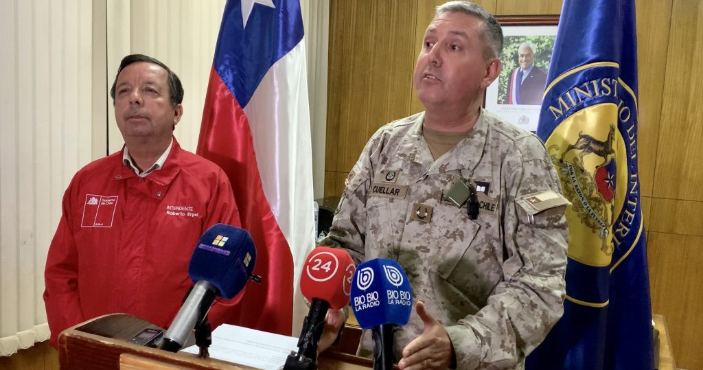 Arica Al Día