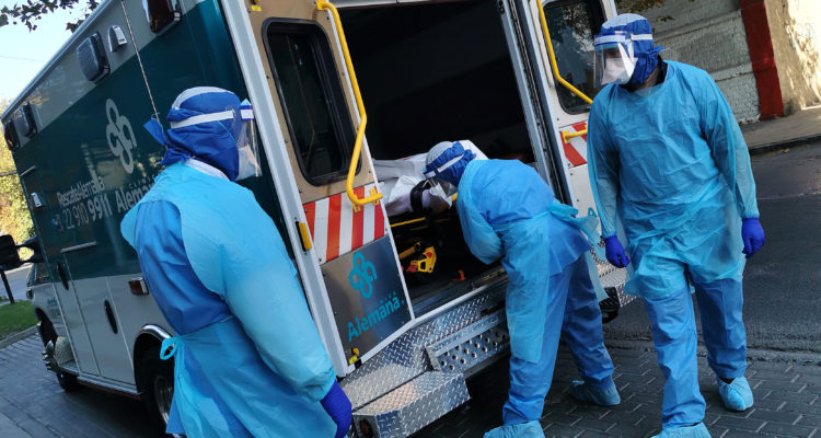 CONTEXTO | Agencia UNO