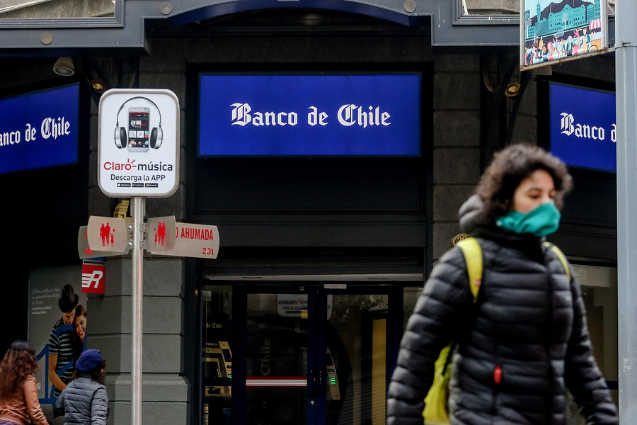 ARCHIVO | Hans Scott | Agencia UNO