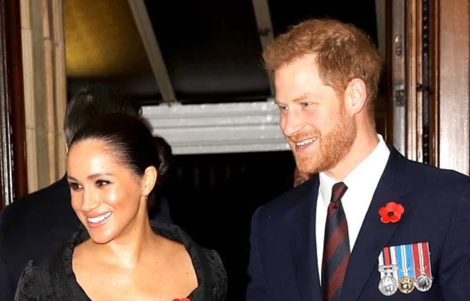 @sussexroyal