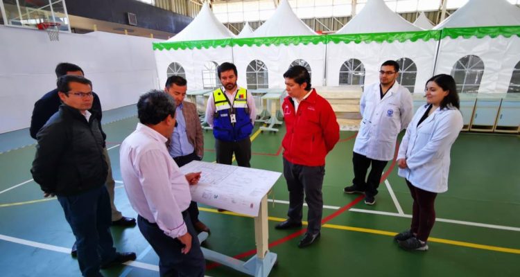 Servicio de Salud de Bío Bío