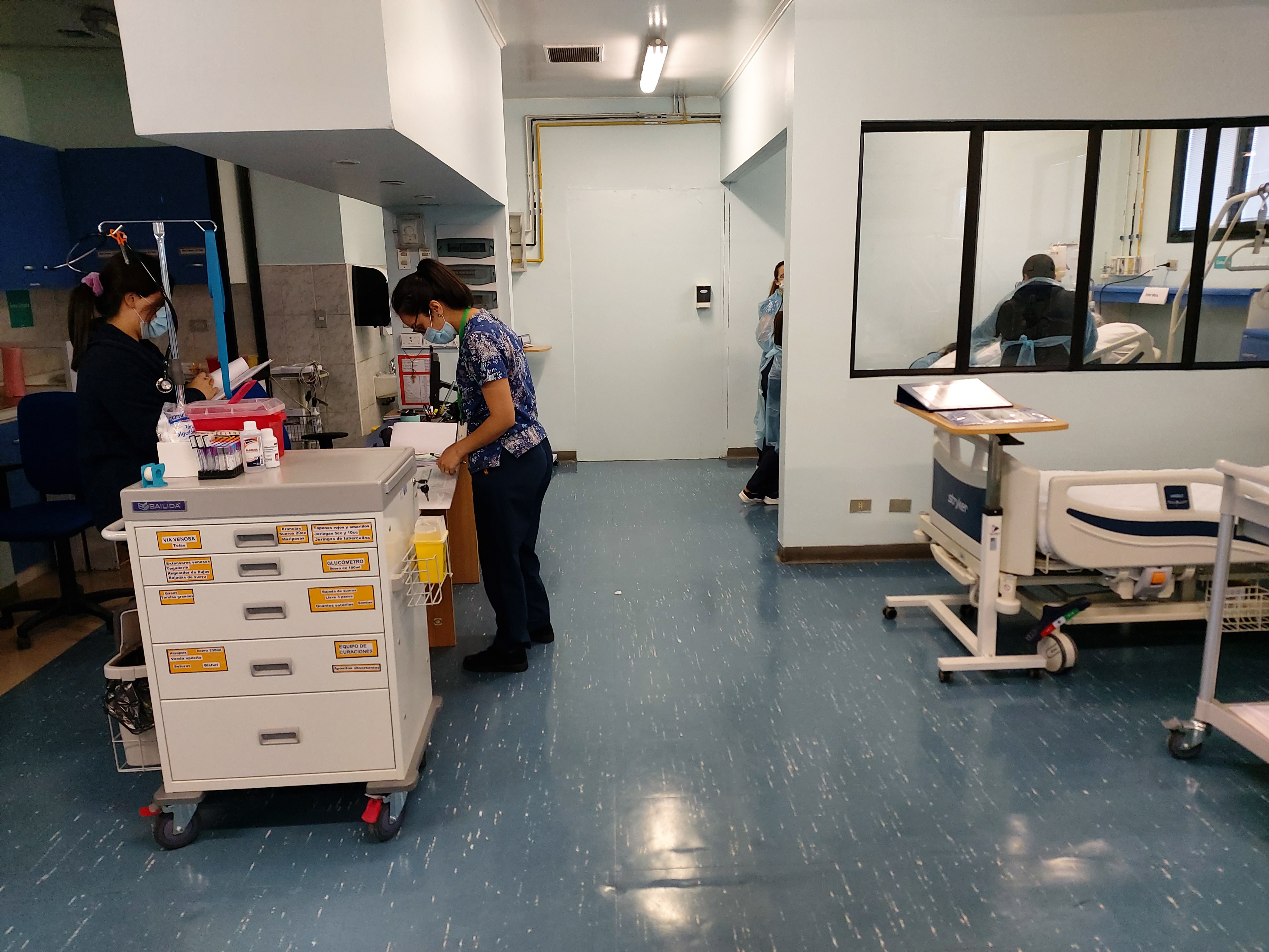 Servicio de Salud Del Reloncaví