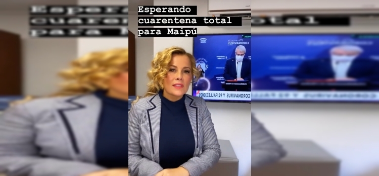 Cathy Barriga 
