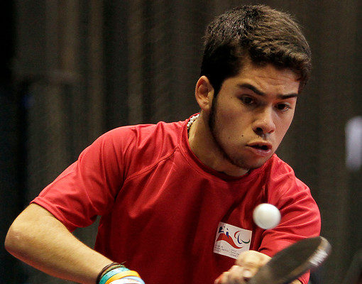 Rodrigo Sáenz I Agencia Uno 