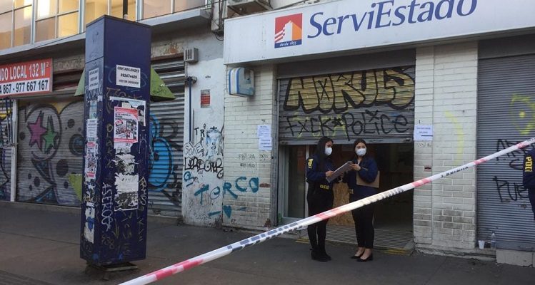 Jaime Sepúlveda | RBB