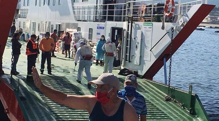 Municipalidad de Coronel