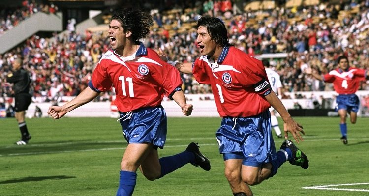 ARCHIVO | FIFA