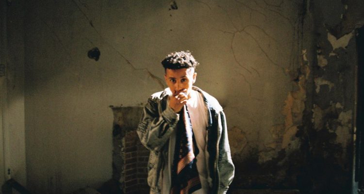 Jonas Sanche | @cebra_photo