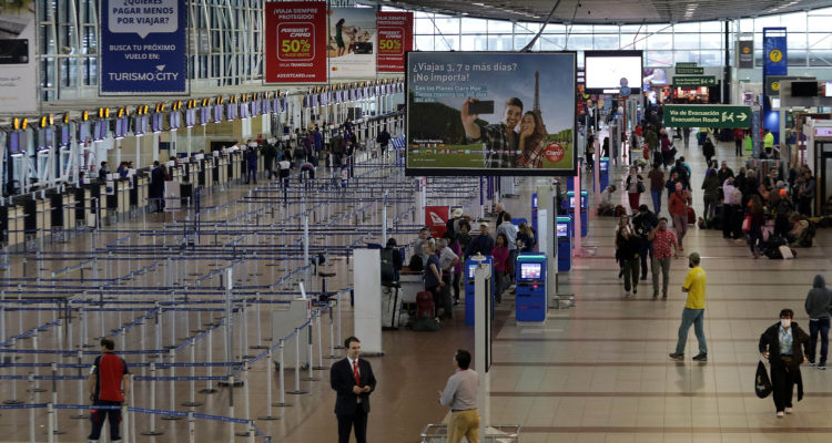 CONTEXTO | Agencia UNO