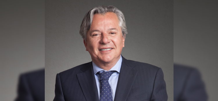 José Manuel Urenda | Agencias Universales