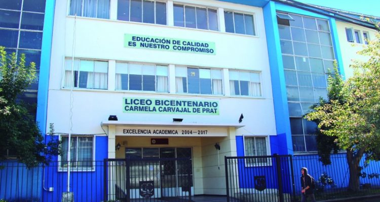 Municipalidad de Osorno 