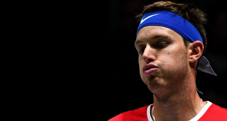 Gabriel Bouys | Agence France-Presse