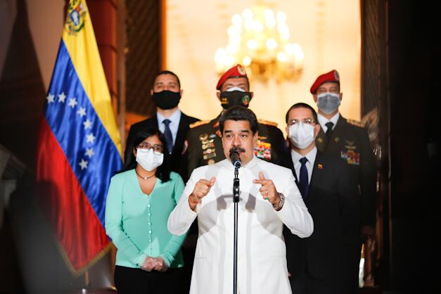 ARCHIVO | AFP