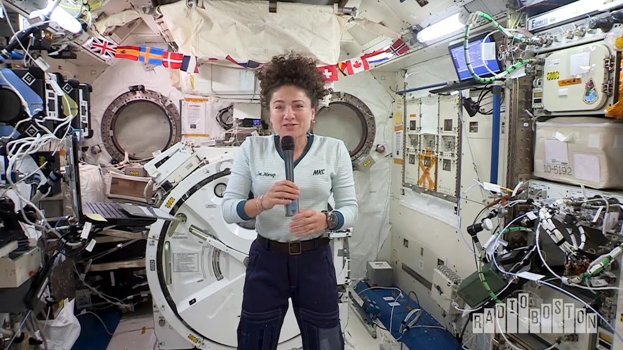 NASA