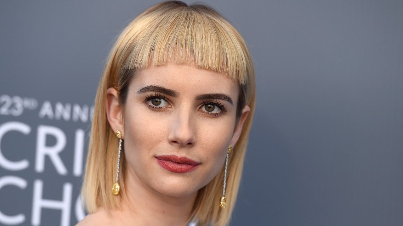 Emma Roberts