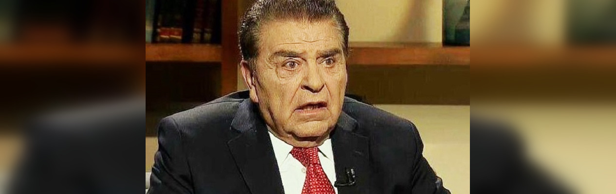 Nuevo Meme Cara De Shock De Don Francisco Ante Donacion De 5 Mil Millones Es Comentada En Redes Tv Y Espectaculo Biobiochile