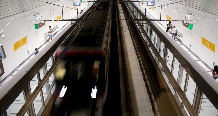 ARCHIVO | Hans Scott | Agencia Uno