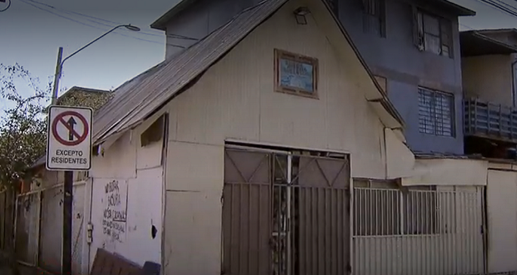 
La iglesia del pastor | 24H